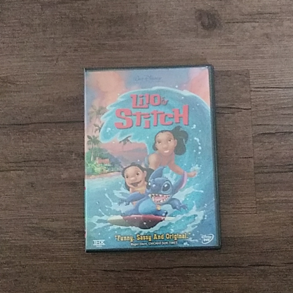 Dvd